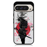 Samurai Japanese Google Pixel 10 | Google Pixel 10 Pro Case OV10411