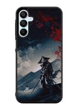 Japanese Samurai Samsung Galaxy A15 5G Case