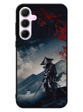 Japanese Samurai Samsung Galaxy A35 5G Case