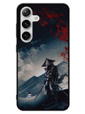Japanese Samurai Samsung Galaxy S24 5G Case