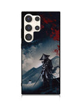 Japanese Samurai Samsung Galaxy S24 Ultra 5G Case