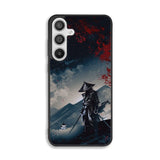 Japanese Samurai Samsung Galaxy A26 Case OV1205