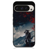 Japanese Samurai Google Pixel 9 Pro XL Case