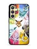 Eevee Psychic Samsung Galaxy S24 5G Case OV10560