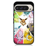 Eevee Psychic Google Pixel 10 Pro XL Case OV10560