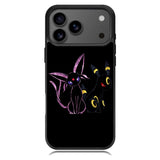 Eevee Psychic Espeon Samsung Galaxy S26 Case OV10559