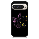 Eevee Psychic Espeon Google Pixel 10 | Google Pixel 10 Pro Case OV10559