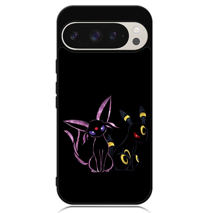 Eevee Psychic Espeon Google Pixel 9 Pro XL Case OV10559