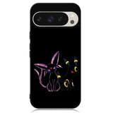 Eevee Psychic Espeon Google Pixel 9 Pro XL Case OV10559