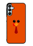 Funny Thanksgiving Samsung Galaxy A35 5G Case OV10574