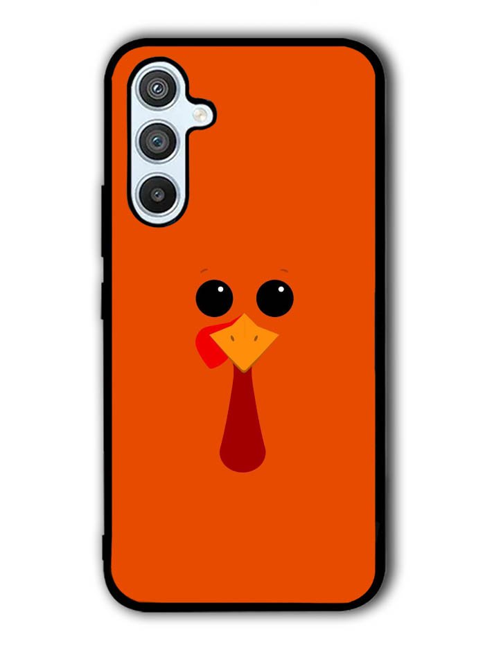 Funny Thanksgiving Samsung Galaxy A54 5G Case OV10574