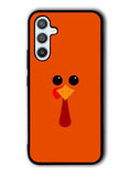 Funny Thanksgiving Samsung Galaxy A54 5G Case OV10574