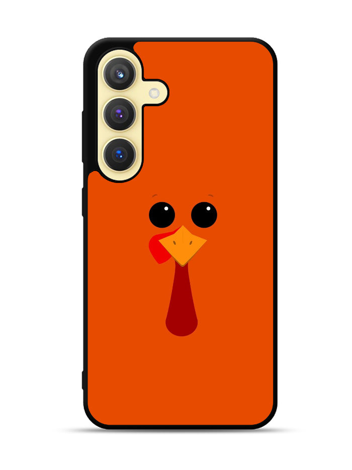Funny Thanksgiving Samsung Galaxy S23 Plus 5G , Samsung Galaxy S23+ 5G Case QC10574