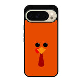 Funny Thanksgiving Google Pixel 10 Pro XL Case OV10574