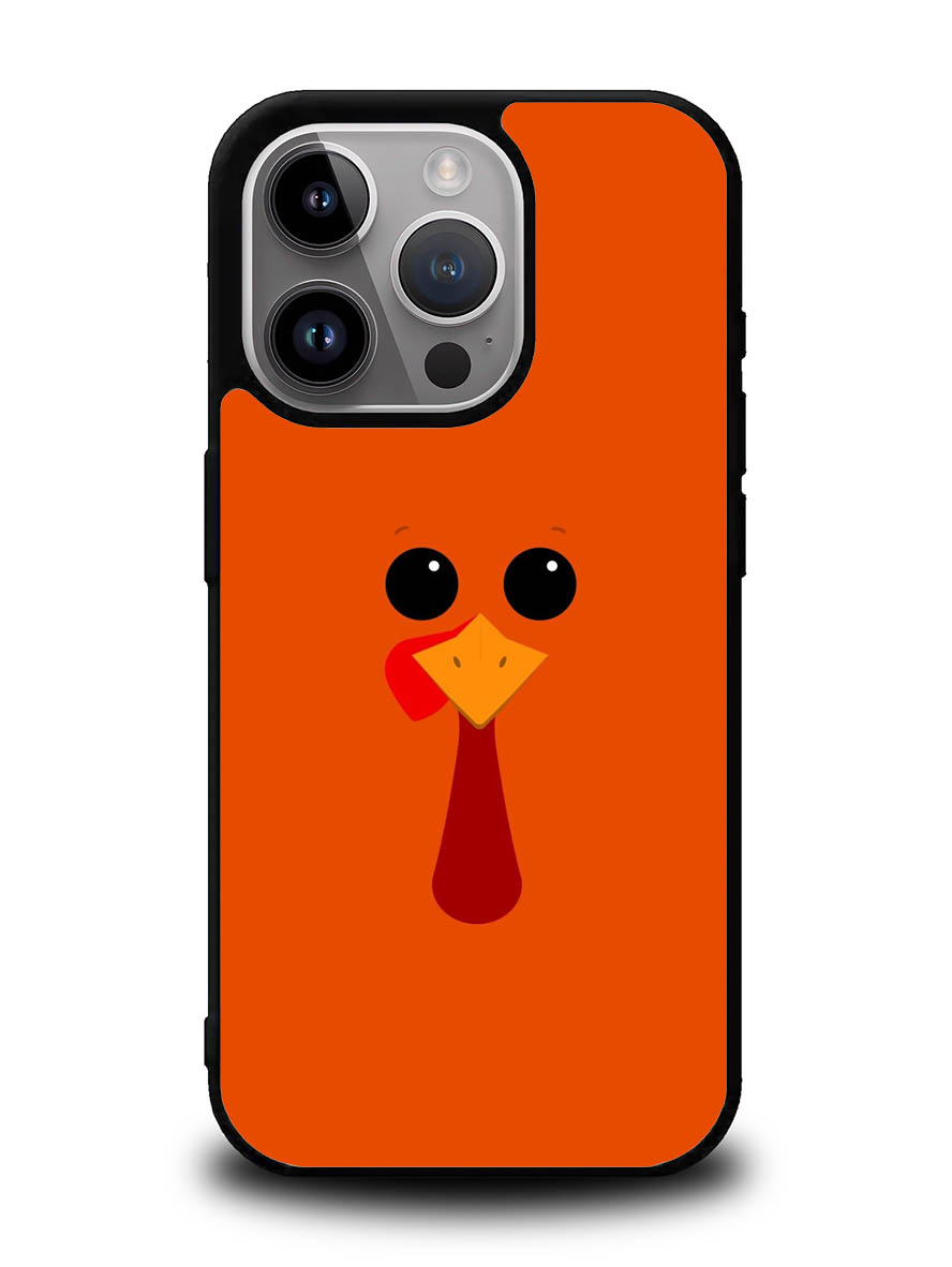 Funny Thanksgiving iPhone 15 Pro Case OV10574