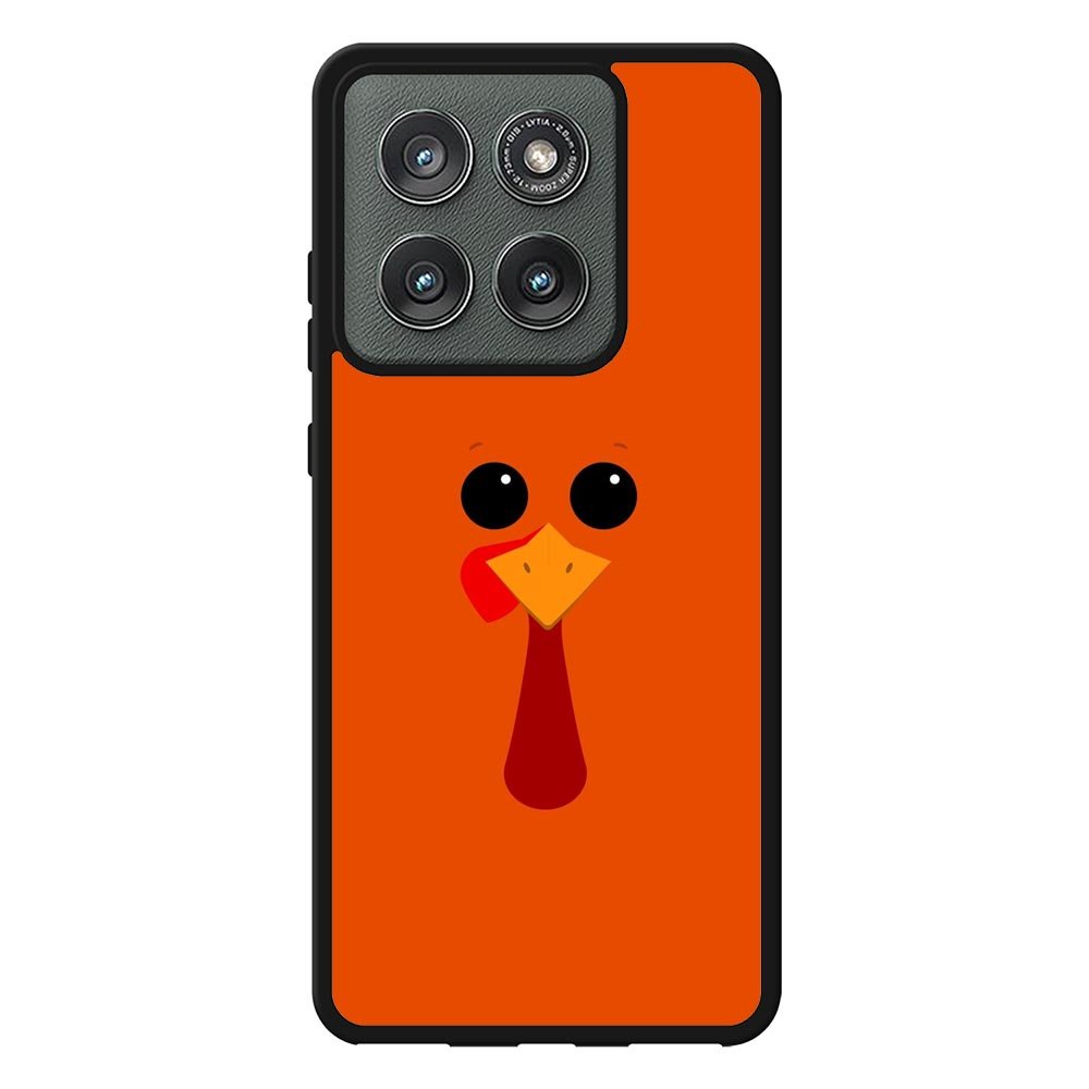Funny Thanksgiving Motorola Moto Edge 2025 Case OV10574