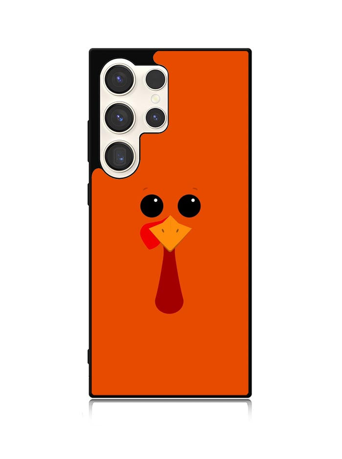 Funny Thanksgiving Samsung Galaxy S24 Ultra 5G Case OV10574