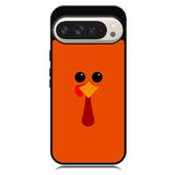 Funny Thanksgiving Google Pixel 10 Pro XL Case OV10574