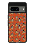 Thanksgiving turkey Google Pixel 8 Case QC10453