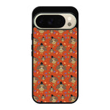 Thanksgiving turkey Google Pixel 10 Pro Case QC10453