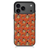 Thanksgiving turkey iPhone 17 Pro Case OV10453