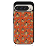 Thanksgiving turkey Google Pixel 10 Pro XL Case OV10453