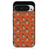 Thanksgiving turkey Google Pixel 9 | Pixel 9 Pro Case OV10453