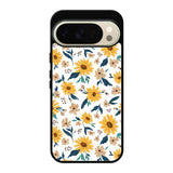 Sunflowers Pattern Google Pixel 10 Pro Case OV10448