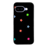 Stars multicolor Google Pixel 10A Case QC10441