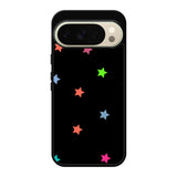 Stars multicolor Google Pixel 10 Pro XL Case QC10441