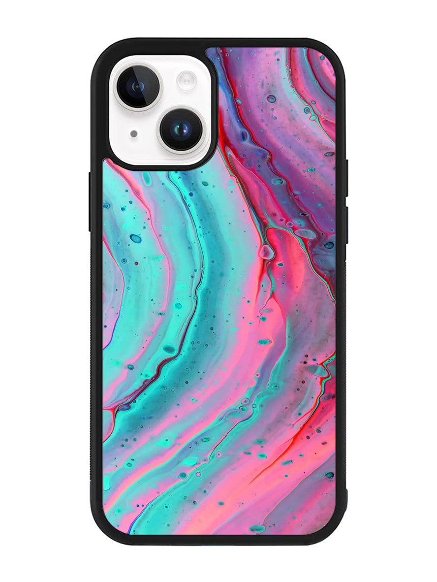 Cool Pattern iPhone 15 Plus Case OV10701