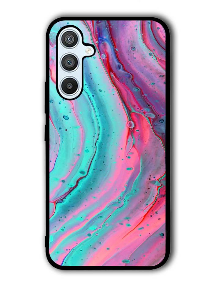 Cool Pattern Samsung Galaxy A54 5G Case OV10701
