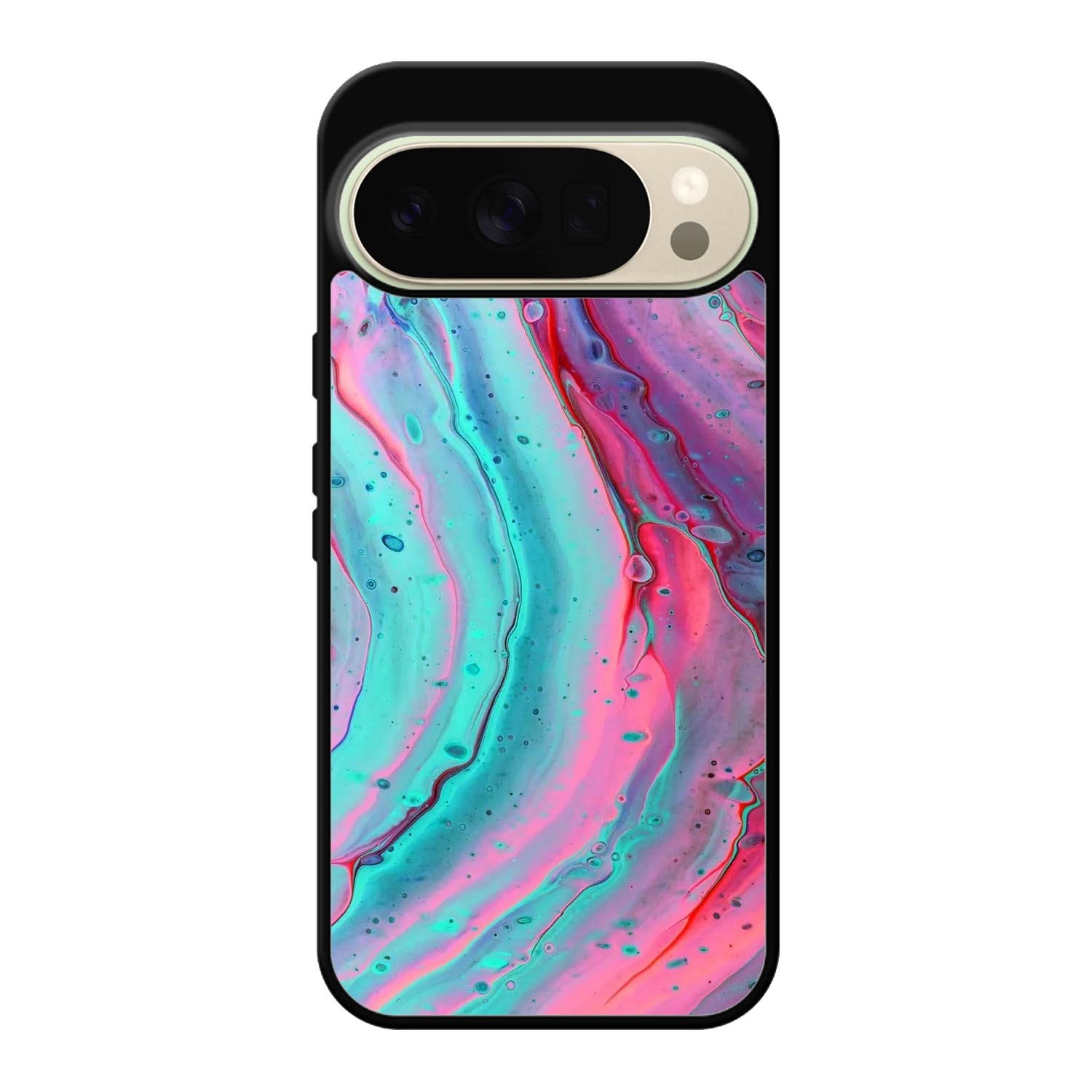 Cool Pattern Google Pixel 10 Pro XL Case QC10701