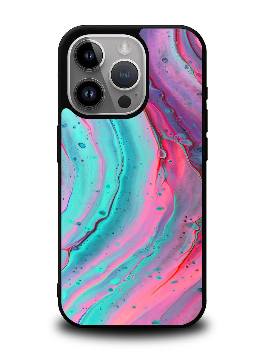 Cool Pattern iPhone 14 Pro Case QC10701