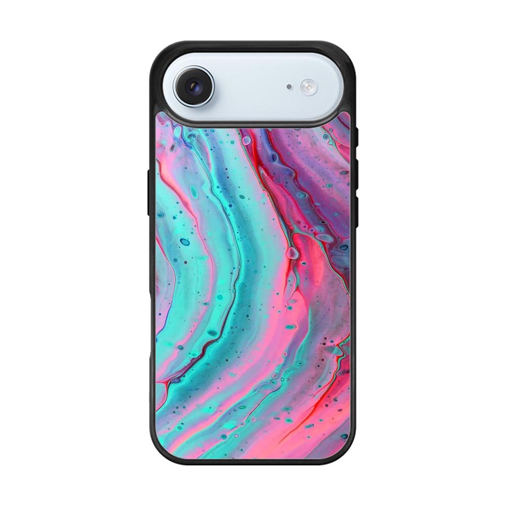 Cool Pattern iPhone Air Case QC10701