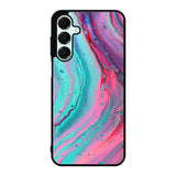 Cool Pattern Samsung Galaxy A16 Case OV10701