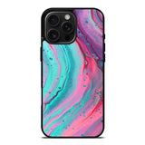 Cool Pattern iPhone 16 Pro Case OV10701