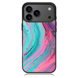 Cool Pattern iPhone 17 Pro Case OV10701