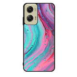 Cool Pattern Motorola Moto G Stylus 5G 2024 Case OV10701