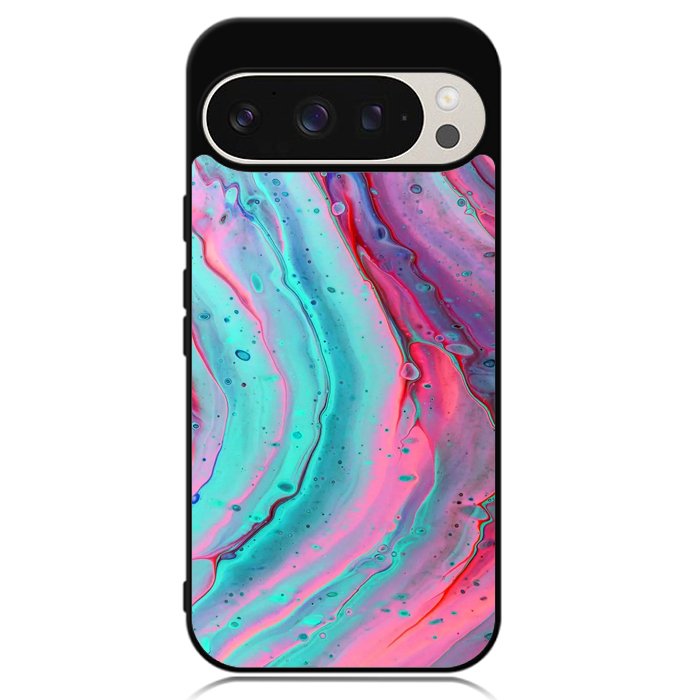 Cool Pattern Google Pixel 9 Pro XL Case OV10701