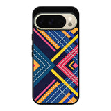 Geometry Patterns Google Pixel 10 Pro Case QC10578