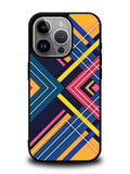 Geometry Patterns iPhone 16 Pro Max Case QC10578