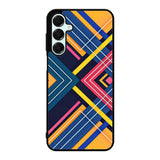 Geometry Patterns Samsung Galaxy A16 Case OV10578