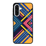 Geometry Patterns Samsung Galaxy A56 5G Case OV10578