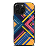 Geometry Patterns iPhone 16 Pro Case OV10578