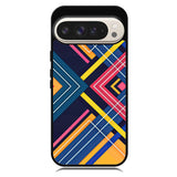 Geometry Patterns Google Pixel 10 Pro XL Case OV10578