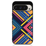 Geometry Patterns Google Pixel 9 Pro XL Case OV10578