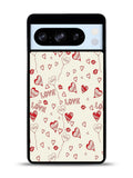 Love Love Google Pixel 8 Pro Case QC10472