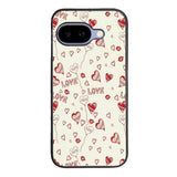 Love Love Google Pixel 10A Case QC10472