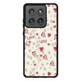 Love Love Motorola Moto Edge 2025 Case QC10472